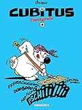 Intgrale Cubitus Tome 8 Intgrale Cubitus 8