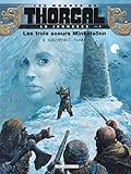La Jeunesse De Thorgal Tome 1 Les Trois Soeurs Minkelsonn