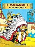 Yakari   Tome 1   Yakari Et Grand Aigle