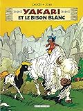 Yakari   Tome 2   Yakari Et Le Bison Blanc