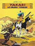 Yakari Tome 10 Grand Terrier Le