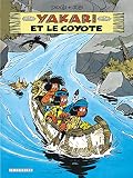 Yakari Tome 12 Yakari Et Le Coyote