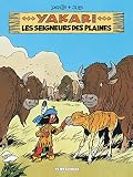 Yakari Tome 13 Seigneurs Des Plaines Les