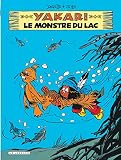 Yakari Tome 17 Monstre Du Lac Le