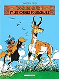 Yakari Tome 23 Yakari Et Les Cornes Fourchues