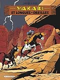 Yakari Tome 27 Yakari Et Longuesoreilles