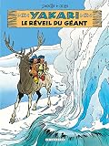 Yakari Tome 29 Rveil Du Gant Le