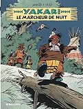 Yakari Tome 30 Marcheur De Nuit Le