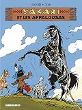 Yakari Tome 31 Yakari Et Les Appaloosas