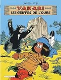 Yakari Tome 32 Griffes De Lours Les