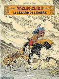 Yakari Tome 36 Le Lzard De Lombre