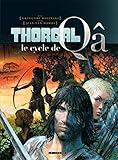 Intgrale Thorgal Le Cycle De Q Tome 0 Le Cycle De Q