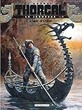 La Jeunesse De Thorgal Tome 2 Loeil Dodin