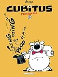 Intgrale Cubitus Tome 9 Intgrale Cubitus 9