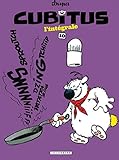 Intgrale Cubitus Tome 10 Intgrale Cubitus 10