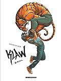 Klaw Tome 1 Veil