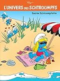 Lunivers Des Schtroumpfs Tome 3 Sacre Schtroumpfette