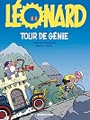 Léonard - tome 44 - Tour de génie