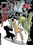 Capricorne   Tome 17   Les Cavaliers