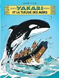Yakari Tome 38 La Tueuse Des Mers