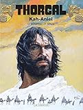 Thorgal Tome 34 Kahaniel