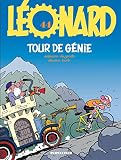 Lonard Tome 44 Tour De Gnie