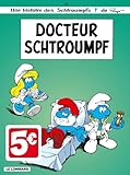 Les Schtroumpfs Lombard   Tome 18   Docteur Schtroumpf
