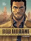 Bob Morane - Renaissance - tome 1 - Les Terres rares
