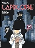 Capricorne Tome 18 Zarkan
