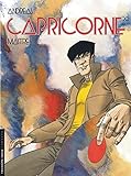 Capricorne Tome 20 Matre