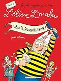 Ducobu Compilation Tome 1 Libert Solidarit Rcr Best Of Llve Ducobu