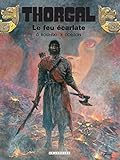 Thorgal Tome 35 Le Feu Carlate