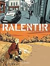Ralentir - tome 0 - Ralentir