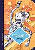 La Petite Bdthque Des Savoirs Tome 1 Lintelligence Artificielle Fantasmes Et Ralits