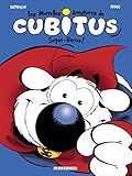 Les Nouvelles Aventures De Cubitus Tome 11 Superhros