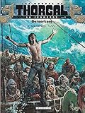 La Jeunesse De Thorgal Tome 4 Berserkers