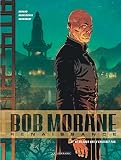 Bob Morane Renaissance Tome 2 Le Village Qui Nexistait Pas