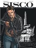 Sisco   Tome 9   Gold Black