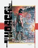 Thorgal Luxes Tome 35 Le Feu Carlate Dition Luxe