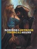 Art Book Thorgal Tome 0 Art Book Thorgal