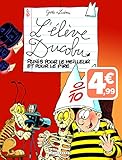 Ducobu   Tome 8   Punis Pour Le Meilleur Et Pour Le Pire   (indisp 2017)