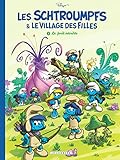 Les Schtroumpfs Et Le Village Des Filles   Tome 1   La For%C3%AAt Interdite