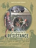Les Enfants De La R%C3%A9sistance   Tome 4   L'escalade