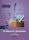 Intgrale Benot Brisefer Tome 3 Intgrale Benot Brisefer 3