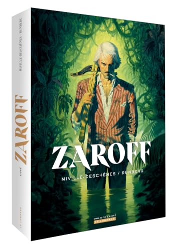 Couverture du livre