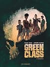 Green Class. Band 1: Pandemie
