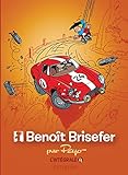 Intgrale Benot Brisefer Tome 4 Intgrale Benot Brisefer 4