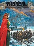 La Jeunesse De Thorgal Tome 6 Le Drakkar Des Glaces