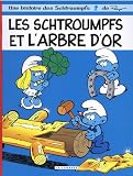 Les Schtroumpfs Lombard Tome 29 Schtroumpfs Et Larbre Dor Les Indisp 2018