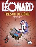 Lonard Tome 40 Trsor De Gnie Un Indisp 2018